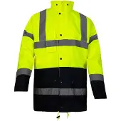 Oxxa Essential Alberto 0980 Parka | Maat: S