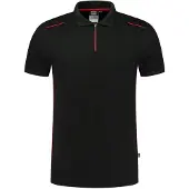 Tricorp Accent 202703 Poloshirt Fitted Bicolor Regular Fit | Maat: M