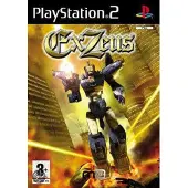 Ex-Zeus