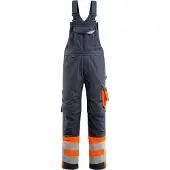 Mascot Safe Supreme 15669 Overall Met Kniebeschermerzakken