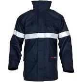 Oxxa Essential Maka 2665 Fr-ast Parka | Maat: S