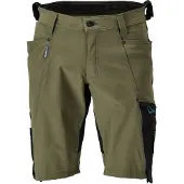 Mascot Advanced Shorts 23149 | Maat: C58