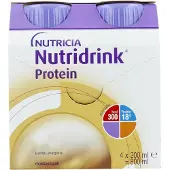 Nutridrink Protein koffie/mokka 200ml