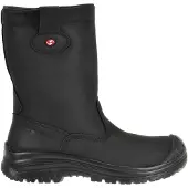Sixton Peak Veiligheidslaars Sixton Peak Montana Zwart S3