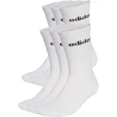 Adidas Sportsokken zwart / wit