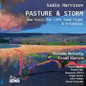 Proper S&D Consignment Sadie Harrsion: Pasture & Storm