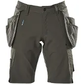 Mascot 17149 Advanced Shorts Met Spijkerzakken | Maat: C52