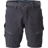 Mascot Customized Shorts Stretch Lichtgewicht