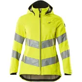 Mascot Safe Supreme 18512 Softshelljack