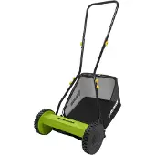 Fieldmann Handmatige grasmaaier - - FZR 1010