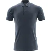 Mascot Crossover 20583 Korte Mouw Poloshirt
