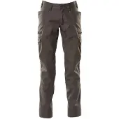 Mascot Accelerate werkbroek 18679 52 / Grijs