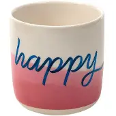 Moses Beker Happy - Beker