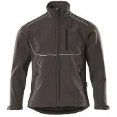 Mascot Industry 10001 Softshell Jas