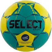 Select Solera Handbal Handbal Accessoires Groen 0