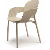 Scab fauteuil 2 stuks