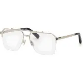 Philipp Plein Vpp222m-610579 61x17x150 Mm Leesbril