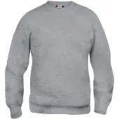 Clique Sweatshirt Basic Roundneck | Maat: M