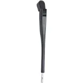 VETUS Rws Motor Wiper Arm Zilver 473-559 mm