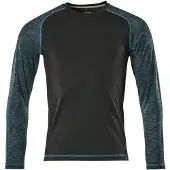 Mascot T-shirt Met Lange Mouwen | Maat: L