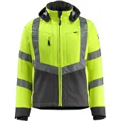 Mascot Safe Supreme 15502 Softshelljack