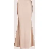 MADELEINE Rok beige