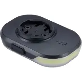 Bbb Cycling Slice 300 Koplamp Fiets – 300 Lumen – USB Oplaadbaar – IPX6 Regenbestendig – Brandtijd: 25 uur – Fietsverlichting Racefiets & Mountainbike – BLS-281