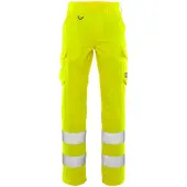 Mascot Safe Light 20859 Big Thigh Pockets Werkbroek