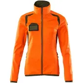Mascot Accel. Safe Microfleece Jas 19453 | Maat: XXL