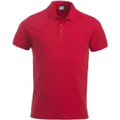 Clique Lincoln 028244 Poloshirt Classic S/s Regular Fit | Maat: XS