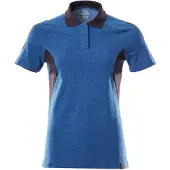 Mascot Accelerate 18393 Korte Mouw Poloshirt Voor Dames