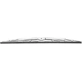 VETUS Polished Inox Brush Zilver 508 mm