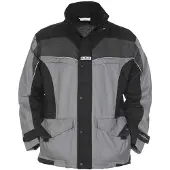 Hydrowear Kingston Fleece Parka | Maat: XL