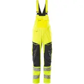 Mascot Accelerate Safe 19569 Overall Met Kniebeschermerzakken