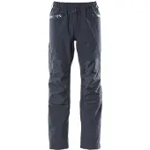Mascot Accelerate Overtrekbroek 18690 | Maat: XL