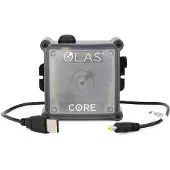 Olas Marine Olas Man Overboard Alarm With Emergency Light 5v Transparant