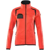 Mascot Accel. Safe Microfleece Jas 19453 | Maat: XXL