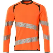 Mascot Accel. Safe Sweatshirt 19084 | Maat: L