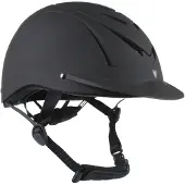 Horka Condor - Cap - 51-54 cm - Zwart