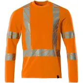 Mascot Accel. Safe Sweatshirt 22184 | Maat: XXXL