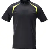 Mascot Accelerate Multisafe 21582 T-shirt Met Korte Mouwen