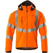 Mascot Safe Supreme 20502 Softshelljack