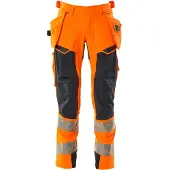 Mascot Accelerate Safe 19031 Hanging Pockets Big Werkbroek