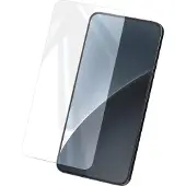 Mayaxess , Screenprotector geschikt voor Xiaomi 15 - 9H Tempered Glass & Anti-Scratch, Transparant
