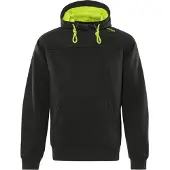 Fristads 301425 Hooded Sweater 7551 Gsm Uv-bescherming | Maat: 3XL