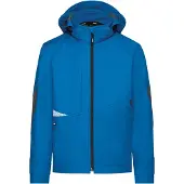 Dassy D-fx Flex Next Gravity Softshell Jas | Maat: 3XL