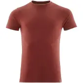 Mascot 20482 T-shirt CROSSOVER - Rood