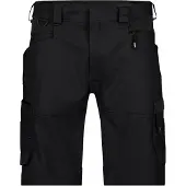 Dassy D-fx Flex Next Axis Korte Werkbroek | Maat: 52