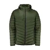 Cutter & Buck Mount Adams Jacket Heren | Maat: S