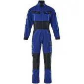 Mascot Light 15719 Overall Met Kniebeschermerzakken